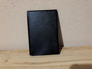 Porta carte compatto