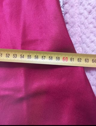 Conjunto de Lencería camisón y bata SIN ESTRENAR