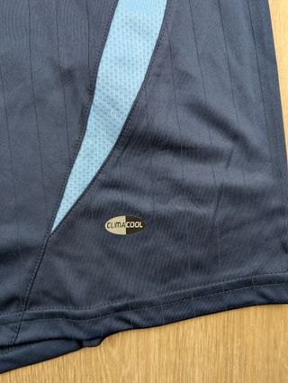 Camiseta Messi 19 Argentina 2006