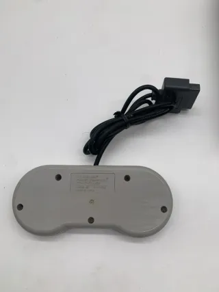 Nintendo Super Famicom NTSC-J + Mando