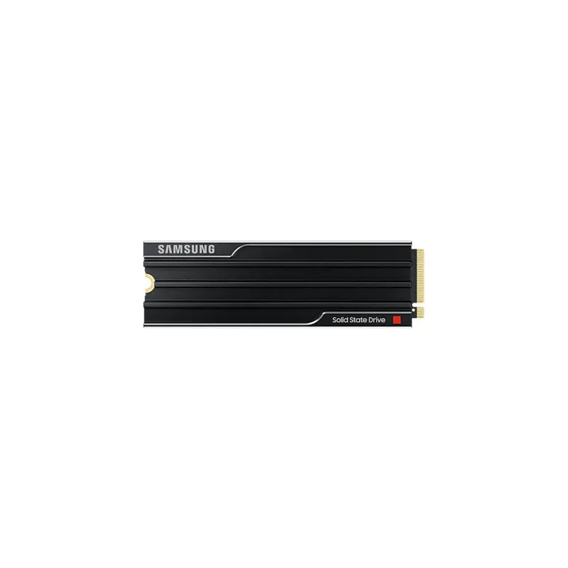 SSD Samsung 9100 PRO 8TB NVMe PCIe 5.0 afbeelding 4