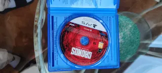 Cronos: The New Dawn PS5