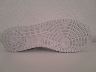 Zapatillas Nike Air Force 1 Blancas