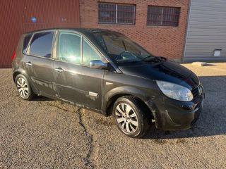 Renault Scenic 2005