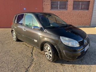 Renault Scenic 2005