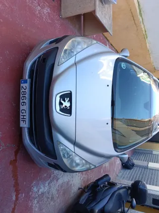 Peugeot 307 2005 3000€ neogociables