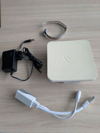 Antena Mikrotik SXTsq 5 ac