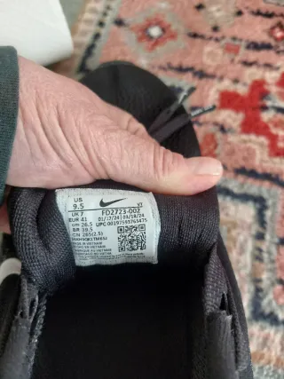 Nike Pegasus Donna Scarpe da Corsa Taglia 41