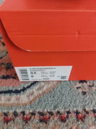 Nike Pegasus Donna Scarpe da Corsa Taglia 41