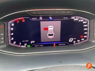 Seat Leon ST 2.0 TSI 221kW 4Drive DSG S&S Cupra R