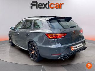 Seat Leon ST 2.0 TSI 221kW 4Drive DSG S&S Cupra R