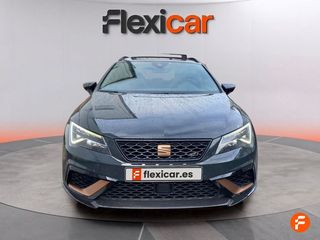 Seat Leon ST 2.0 TSI 221kW 4Drive DSG S&S Cupra R