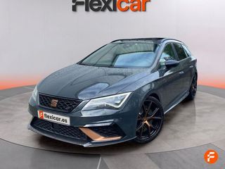 Seat Leon ST 2.0 TSI 221kW 4Drive DSG S&S Cupra R
