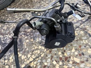 bomba inyectora mercedes 651