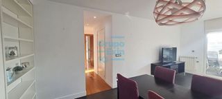 Piso en alquiler en El Antiguo en San Sebastián-Donostia