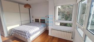 Piso en alquiler en El Antiguo en San Sebastián-Donostia