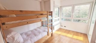 Piso en alquiler en El Antiguo en San Sebastián-Donostia