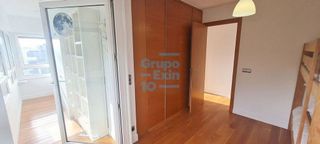 Piso en alquiler en El Antiguo en San Sebastián-Donostia