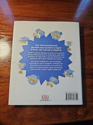 Cómo alcanzar el éxito personal