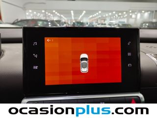 Citroen C4 Cactus PureTech 130 S&S Shine 96 kW (130 CV)