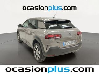 Citroen C4 Cactus PureTech 130 S&S Shine 96 kW (130 CV)