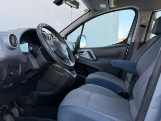 Citroen Berlingo 2010