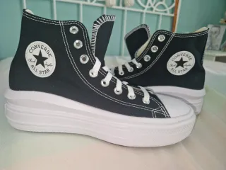 Converse Chuck Taylor All Star Talla 40
