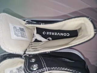 Converse Chuck Taylor All Star Talla 40