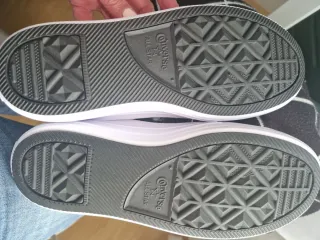 Converse Chuck Taylor All Star Talla 40