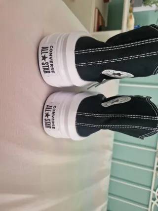 Converse Chuck Taylor All Star Talla 40