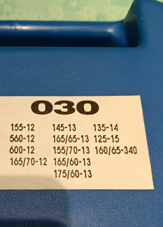 Cadenas para la nieve