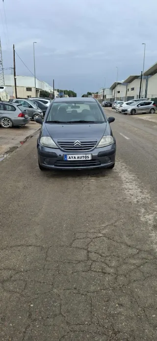 Citroen C3 2005