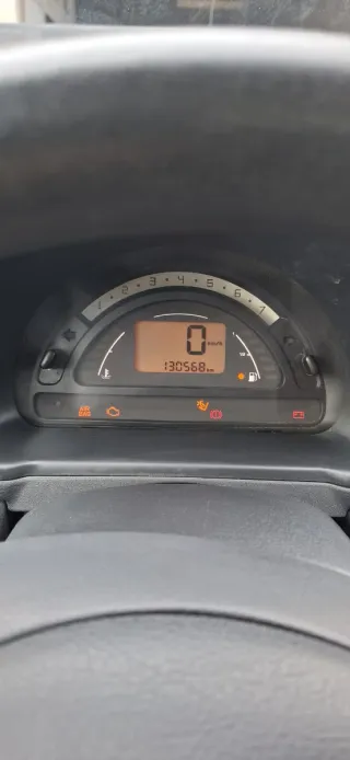 Citroen C3 2005