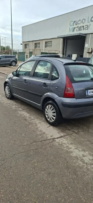 Citroen C3 2005