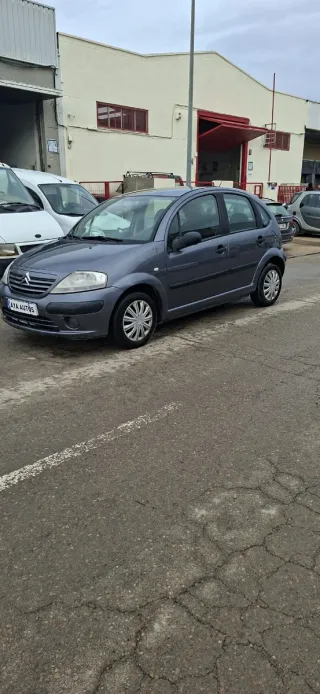 Citroen C3 2005