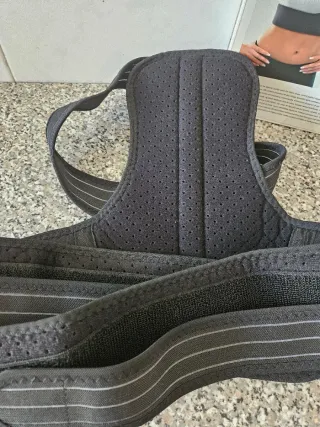 Corrector Postura InnovaGoods Ticalbak