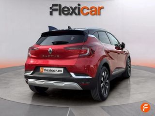 Renault Captur techno TCe 103 kW (140CV) GPF