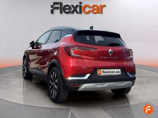 Renault Captur techno TCe 103 kW (140CV) GPF