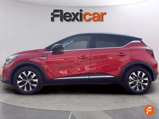 Renault Captur techno TCe 103 kW (140CV) GPF