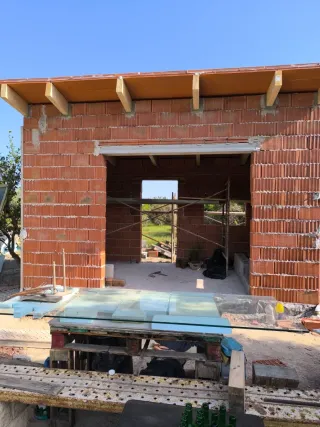 Alicatados de suelos y paredes,baños cocinas etc..