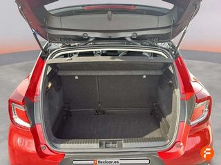 Renault Captur techno TCe 103 kW (140CV) GPF