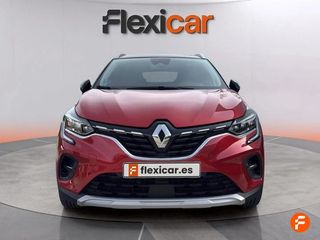 Renault Captur techno TCe 103 kW (140CV) GPF