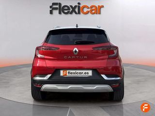 Renault Captur techno TCe 103 kW (140CV) GPF
