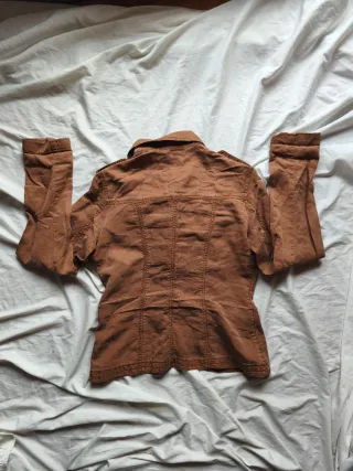Chaqueta Don Jaz Talla S