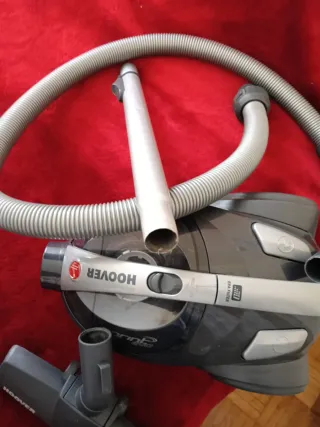 Aspiradora Hoover Sprint EVO con filtro,no envio