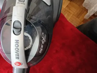 Aspiradora Hoover Sprint EVO con filtro,no envio