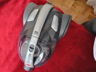 Aspiradora Hoover Sprint EVO con filtro,no envio