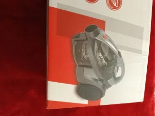 Aspiradora Hoover Sprint EVO con filtro,no envio