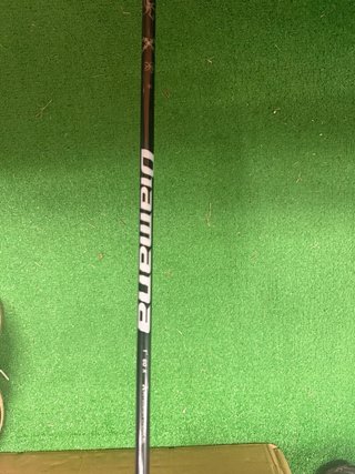 Madera 3 Tour TaylorMade Qi35.