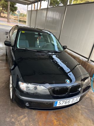 BMW Serie 3 2005